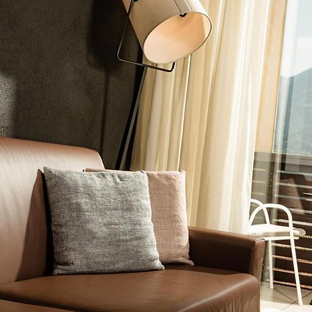 Hotel Traminerhof Termeno Eksteriør billede