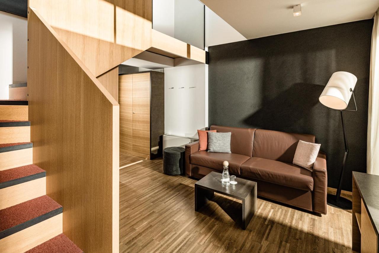 Hotel Traminerhof Termeno Eksteriør billede