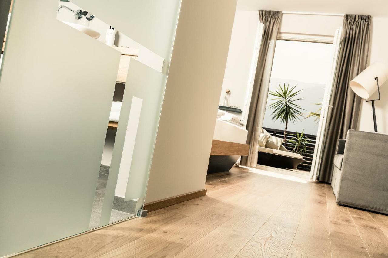 Hotel Traminerhof Termeno Eksteriør billede
