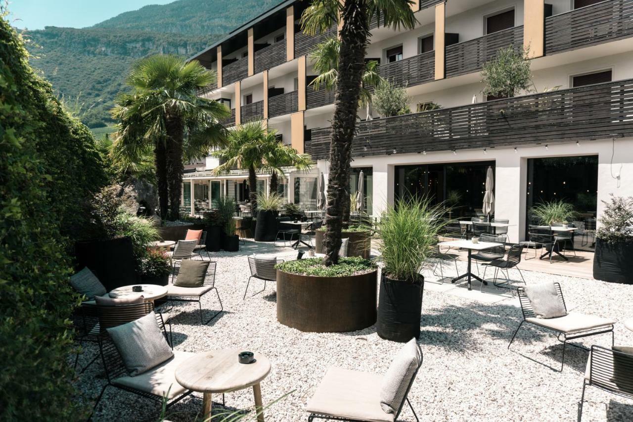 Hotel Traminerhof Termeno Eksteriør billede